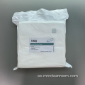 1000J Anti Static Antibacterial Industrial Cleaning Wipes